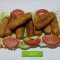 صورة من أم ريتاج ، شاركها بعد تجربة وصفة اصابع الشوفلور