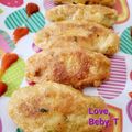 Cooksnap dari Beby T untuk resep Sempol Tahu (ala anak kos)