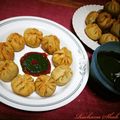 Rachana Shah's cooksnap of when they made લીલવાની કચોરી (Lilva ni Kachori recipe in gujarati).