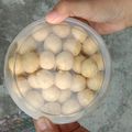Cooksnap dari Eka Pebrianti untuk resep 64. Nastar Coklat
