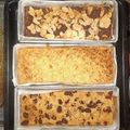 Cooksnap dari Kikis Dinar Yuliesti untuk resep Prol tape panggang