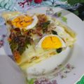 Cooksnap dari Nurus Suraya untuk resep Ipau Khas Banjar