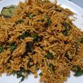Cooksnap dari Grace Nathanael untuk resep Ayam Suir Kemangi