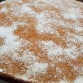 El cooksnap de ariazxela cuando hizo Bizcocho de manzana y canela riquísimo 🍎💞.