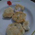 Cooksnap dari Tini Suhartini untuk resep Cireng Salju Krispi Renyah (anti gagal, beneran empuk)