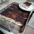 Cooksnap από polyxronis polyxronidis στη συνταγή Τυραμισού κ-ο-λ-α-σ-η !!!!!!