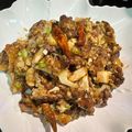 รูป Cooksnap ของ Nishnad Yooyen เมื่อเขาทำ ดอกกะหล่ำทอดกรอบซอสเปรี้ยวหวาน Sweet & Sour Crispy Cauliflower