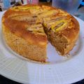 Cooksnap dari Ria Nugroho untuk resep Cake pisang gluten free