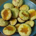Cooksnap dari Vita Juliati untuk resep Kue Cubit Takaran Sendok