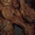Cooksnap dari Puspa Sazelkids untuk resep Ayam Panggang Asem Manis🍗 (Enakk Bangetttt Simpel)