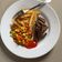Cooksnap dari Anys Patma untuk resep Steak Sapi Teflon (Steak Kosan)