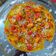 Soni Jalz Utsav Bhatt's cooksnap of when they made ખાખરા ચાટ (Khakhra Chaat Recipe In Gujarati).