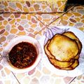 ZEEHA'S KITCHEN's cooksnap of when they made Miyan Taushe.