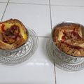 รูป Cooksnap ของ ซูCook เมื่อเขาทำ ปังไข่ ง่ายๆ 3 นาที ด้วยไมโครเวฟ