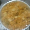 Cooksnap dari Indri Astuti untuk resep Kotok tempe tahu