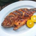 Cooksnap dari Bunda Ela ✅ untuk resep Nila barbeque