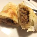 El cooksnap de Vero78 cuando hizo Empanadas de carne picada.