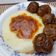 Cooksnap από Letta Vlachou στη συνταγή Κεφτεδάκια κοκκινιστά, χωρίς τηγάνισμα