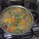 El cooksnap de Gustavo Alvaro Toro Roman cuando hizo Carbonada clásica.