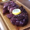 Cooksnap de Daniela Bargado quando cozinhou Tábua de Carne Maturada.