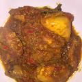 Cooksnap dari Ummu athiyyah untuk resep Chicken Wings Pedes Manis Simple