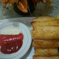 Cooksnap dari JM Sue untuk resep LUMPIA isi Soun / Bihun (#pr_risolesdkk)