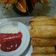 Cooksnap dari JM Sue untuk resep LUMPIA isi Soun / Bihun (#pr_risolesdkk)