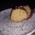 El cooksnap de Ana Laura Brañas cuando hizo Torta de naranja súper fácil 🍊🍊🍊.