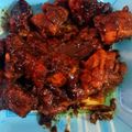 Cooksnap dari Rina-Janeeta Stocklot Lokalbranded untuk resep Ayam Panggang Kecap
