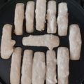 Cooksnap dari sabrina untuk resep Bandros Bandung