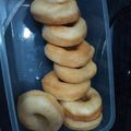 Cooksnap dari Liena Surya untuk resep Donat Tanpa Telur Tanpa Kentang Tetep Ueeemppuuukk
