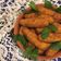 il Marcella Sweetly Elvie quando ha preparato Panzerotti di patate alla galatinese