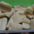Cooksnap dari Eny Dyah K untuk resep Membuat Sendiri Tape Singkong (homemade)