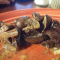 pbutter's cooksnap of when they made Crockpot Ranch Mushrooms.