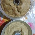 Cooksnap dari Hesti Frandini untuk resep Bolu Sirsak Kukus