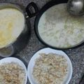 صورة من أم محمد ، شاركها بعد تجربة وصفة طريقة عمل شاكرية ورز