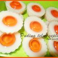 Cooksnap dari Ayuk.Masithoh untuk resep Puding Telur Ceplok