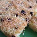 Cooksnap dari Ana Fitria untuk resep Bolu tape lembut (putih telur)