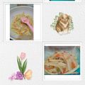 Cooksnap dari rosalinamarsha untuk resep Tumis Kentang Korea (Gamja bokkeum)