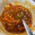 Cooksnap dari adinda untuk resep Gurame Asam Manis Nanas Simple (Resep Andalan Saya 😉)