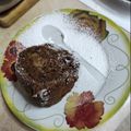 Cooksnap από Loukia Flwroy στη συνταγή Εύκολο, αφράτο κέικ μήλου χωρίς μίξερ