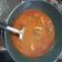 Cooksnap Syakirah Abu Bakar semasa beliau membuat Gulai Ayam Terengganu.