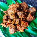 Cooksnap dari Sakli Abdi untuk resep Bebek Palekko