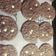 El cooksnap de Veronica Vera cuando hizo Cookies de chocolate.