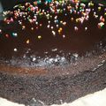 Cooksnap dari Sarita Febriani Anton untuk resep Brownies Kukus