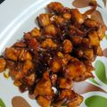 Cooksnap dari Sheva Patajangi untuk resep 36.Ayam Goreng Mentega