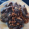 Cooksnap dari Mommy Xego untuk resep Empal Goreng