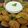 El cooksnap de Mily Chaluat - Espacio Neutral cuando hizo Falafel con Salsa de Yogur.