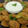 El cooksnap de Mily Chaluat - Espacio Neutral cuando hizo Falafel con Salsa de Yogur.
