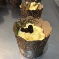 Cooksnap dari Jill Christian untuk resep Muffin Tape No Telur Irit Enak